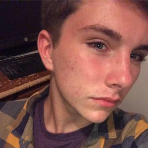 Meet your Posher, Jesse